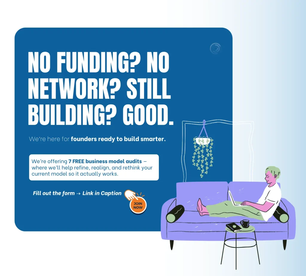 How to Get Startup Funding in Nepal: Grants, Investors, and More 3 No Funding No Network