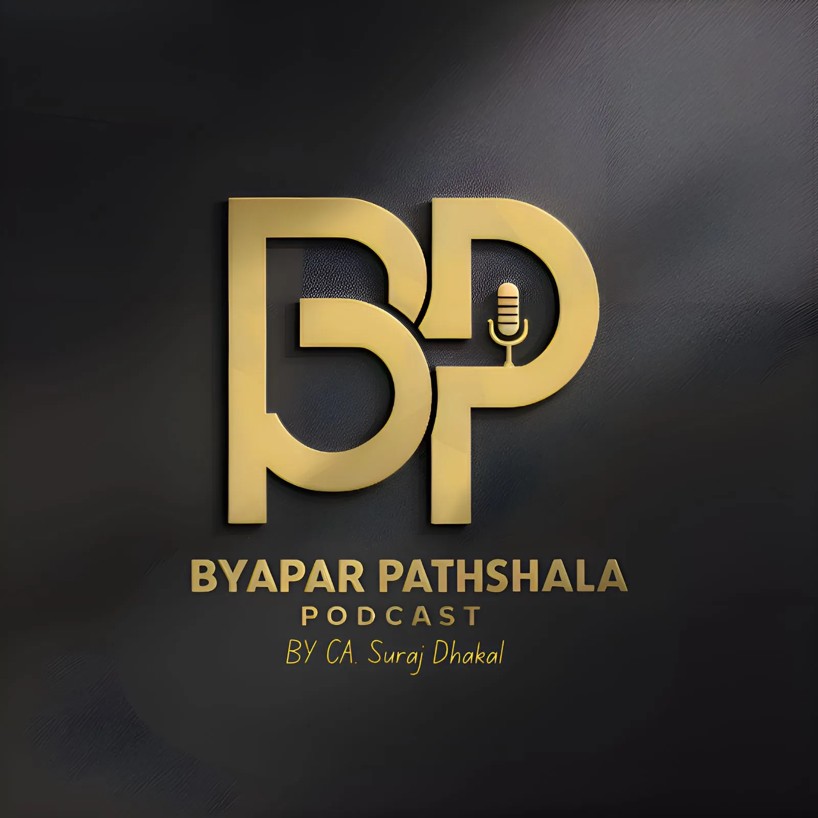 Byapar Podcast